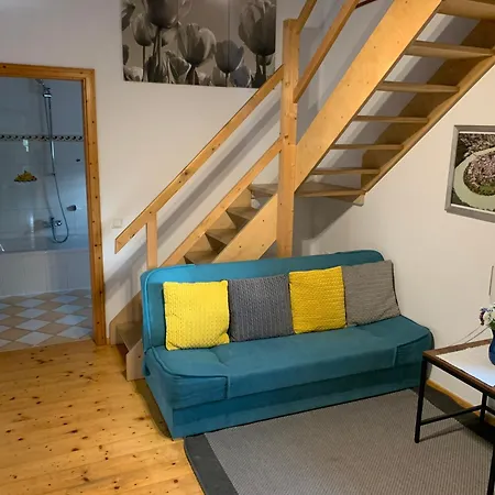 Bacher Appartement