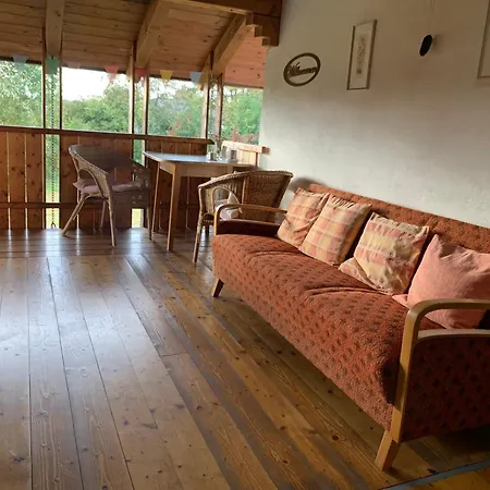Appartement Bacher