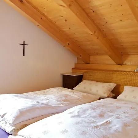 Bacher Apartmán