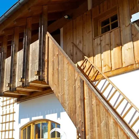 Apartamento Bacher Edling