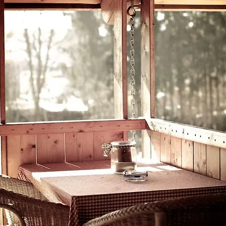 Appartement Bacher Edling