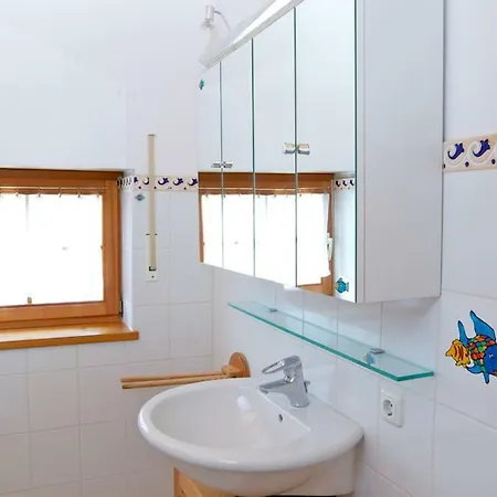 Bacher Apartmán