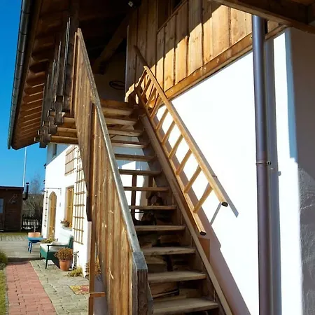 Bacher Appartement *