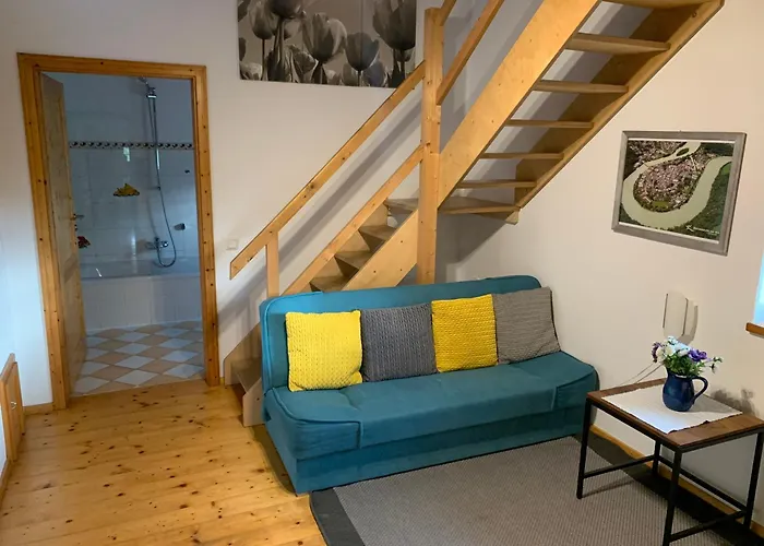 Bacher Apartamento