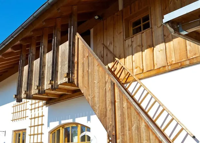 Apartamento Bacher Edling