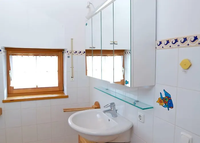 Bacher Apartamento